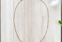 Collier Laly Long