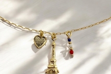 Collier Paris