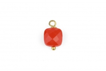 Pendentif Charlie Clémentine