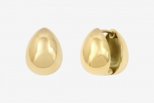 Boucles d'oreilles Kot Asia