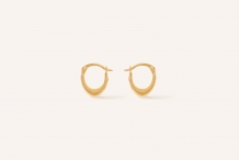 Boucles d'oreilles Linna