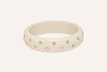 Bracelet Marcelino Ecru