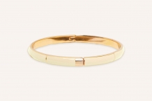 Jonc Mini Marko Vanille