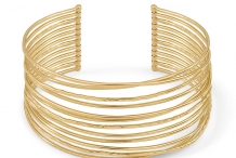 Grande Manchette Nomades