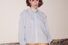 Boucles d'oreilles Astree