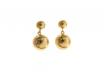 Boucles d'oreilles Juno