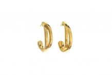 Boucles d'oreilles Valentine