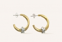Boucles d'oreilles Pepa
