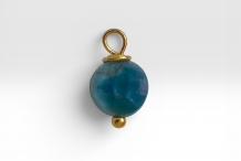 Pendentif Stone Apatite