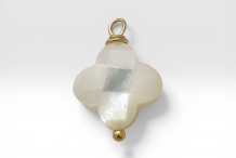 Pendentif Clover