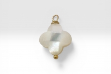 Pendentif Clover