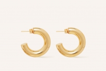 Boucles d'oreilles Prisca