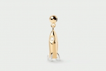 Rocket Charm