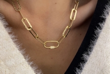 Collier Margot