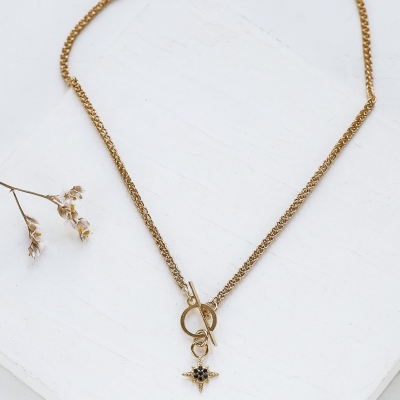 Collier Grace