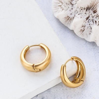 Boucle d'oreille Costa L