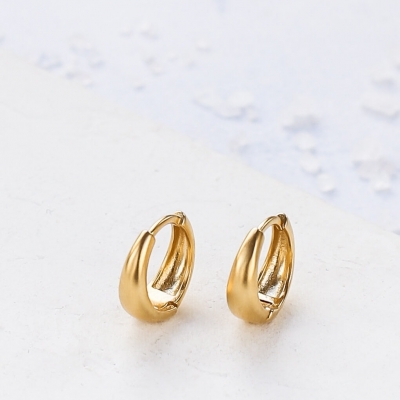 Boucle d'oreille Costa S