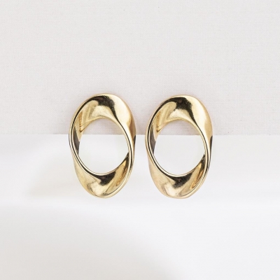 Boucles d'oreilles Camilla