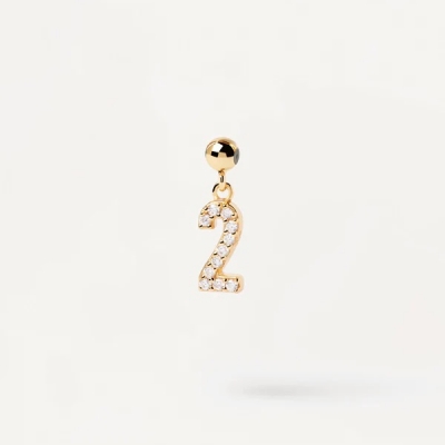 Number 2 Charm
