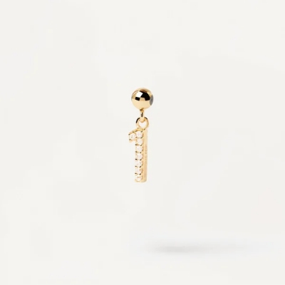 Number 1 Charm