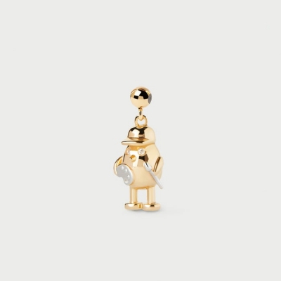 Artist Charm