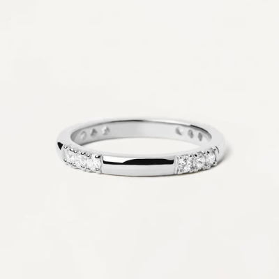 Bague Fabi Argent