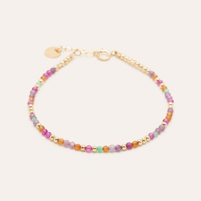 Bracelet Queen Blush