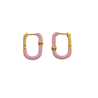 Boucles d'oreilles Mini Georgy Bubble