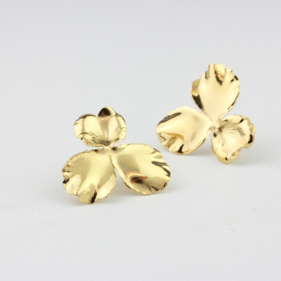 Boucles d'oreilles Joséphine 