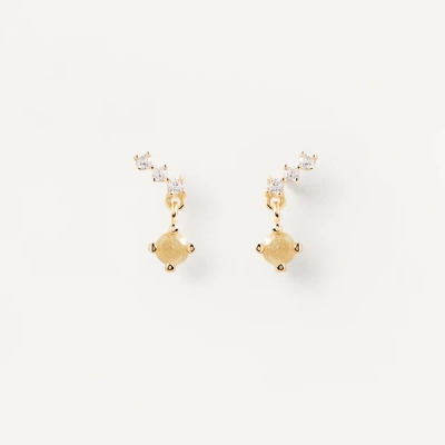 Boucles d'oreilles Astrid