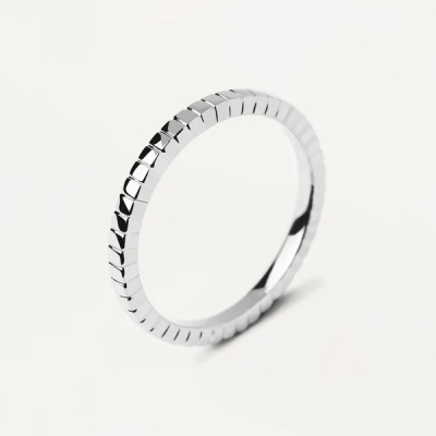 Bague Lea Argent