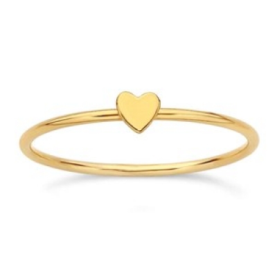 Bague Valentine