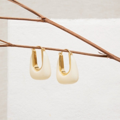 Boucles d'oreilles Dany