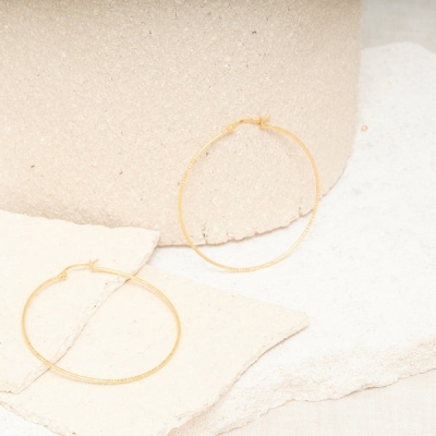 Boucles d'oreilles Eloise