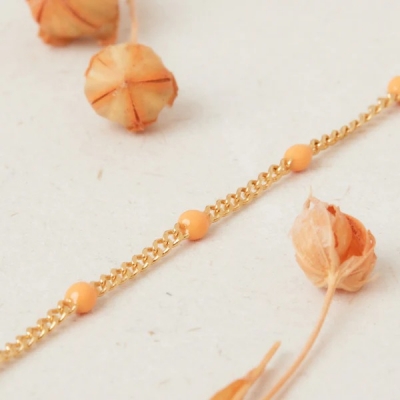Bracelet Loulou Girofle