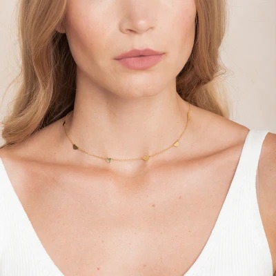 Collier Valery