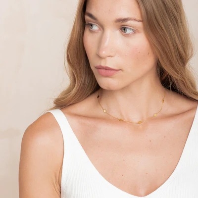 Collier Siloe