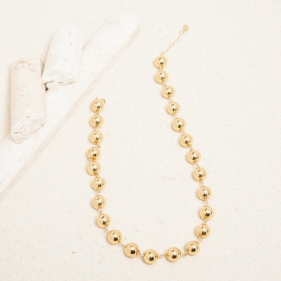 Collier Yelena