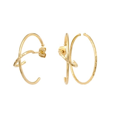 Ear Cuffs Modulable Alma