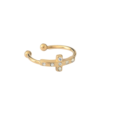 Bague d'oreille Athena