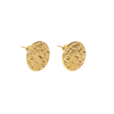 Boucles d'oreilles Grand Palais 