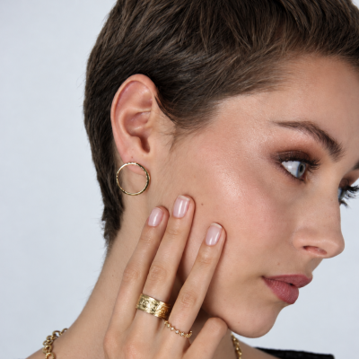 Boucles d'oreilles Erin