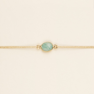 Bracelet Cody Celadon