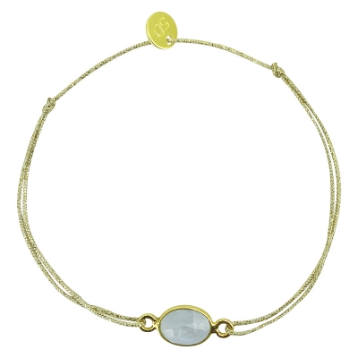 Bracelet Magali Pierre de Lune