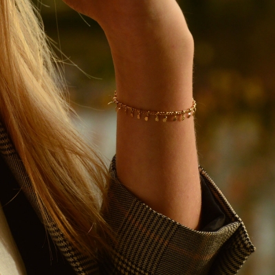 Bracelet Naples