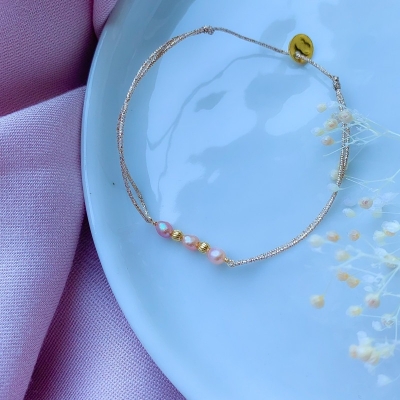 Bracelet Tiaré 