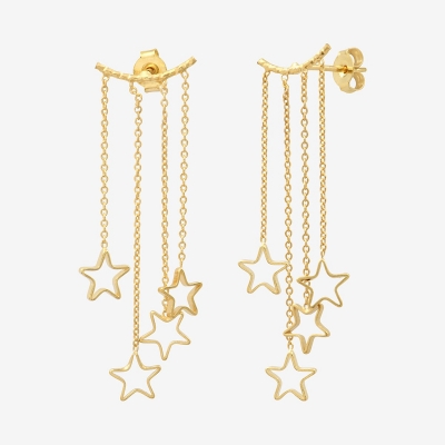 Boucles d'oreilles Cassiopée GM 