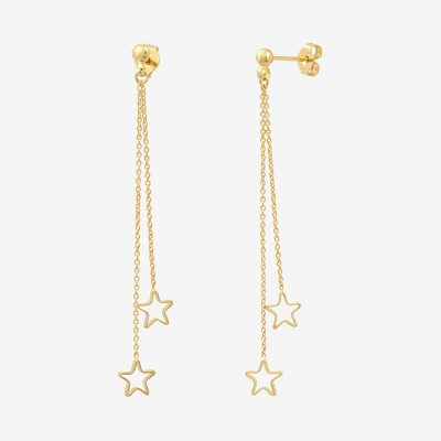 Boucles d'oreilles Cassiopée PM 