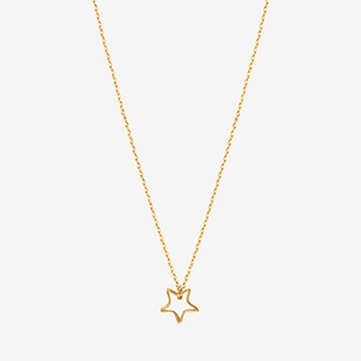 Collier Cassiopée PM 