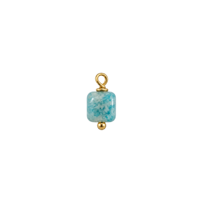 Pendentif Stone Amazonite